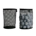 Pikkukuva 1 / 4: INF Golfpallolaukku, nylon verkkokassi pitää 50-Piece