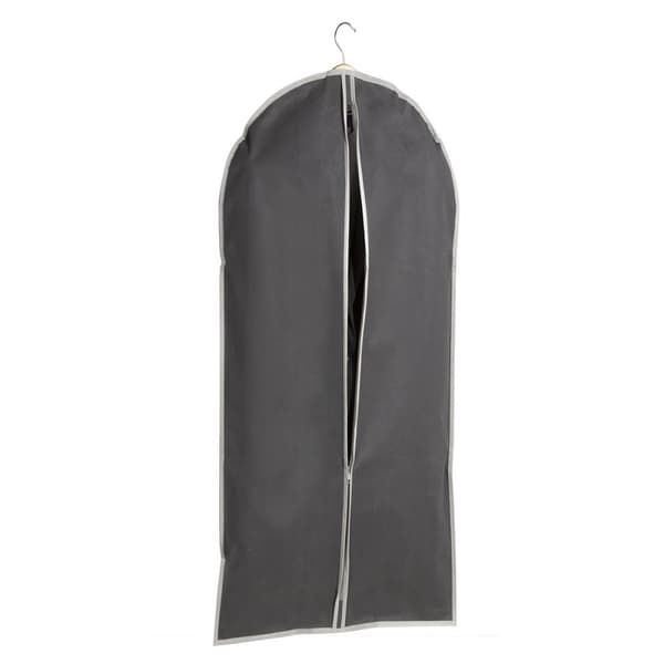 Housse en intissé pour vêtements longs