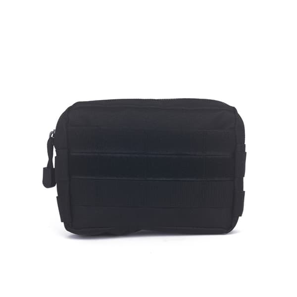 INF Taktisk EDC-väska, pendlarväska, verktygsväska, gadget-organizer