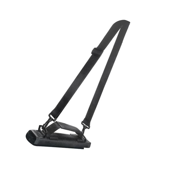 INF Bärbar golfbag - Lätt och kompakt design