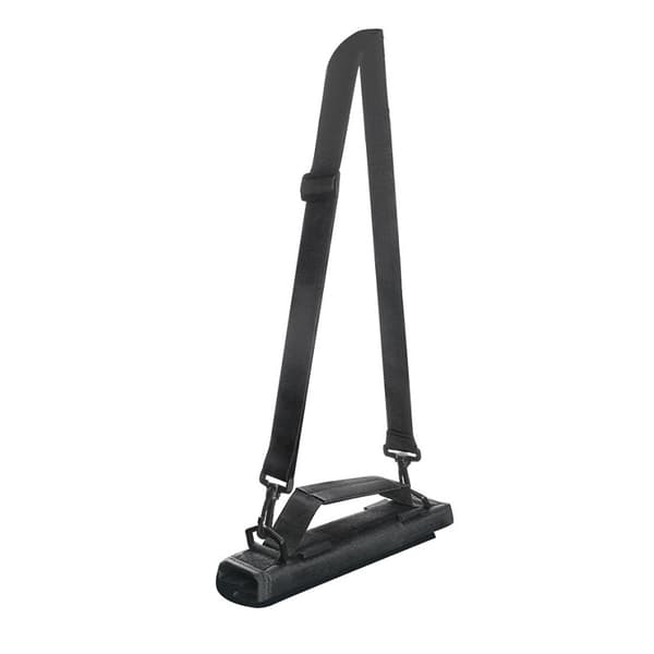 INF Bärbar golfbag - Lätt och kompakt design
