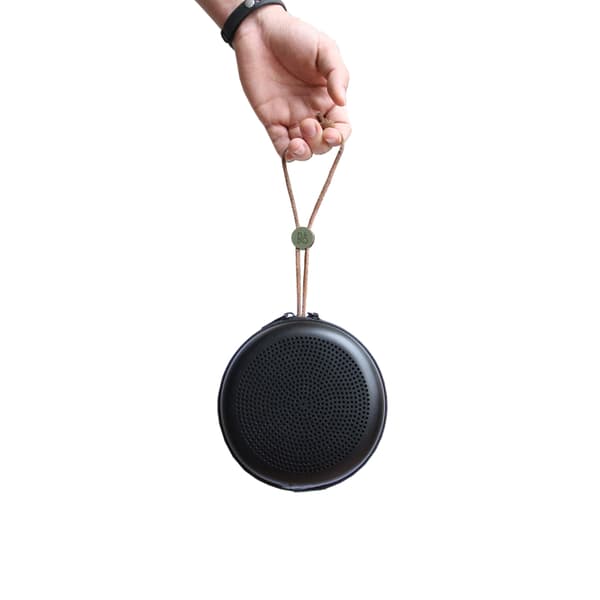 INF Suojavaahtomuovinen kantolaukku BeoPlay A1 -kaiuttimelle