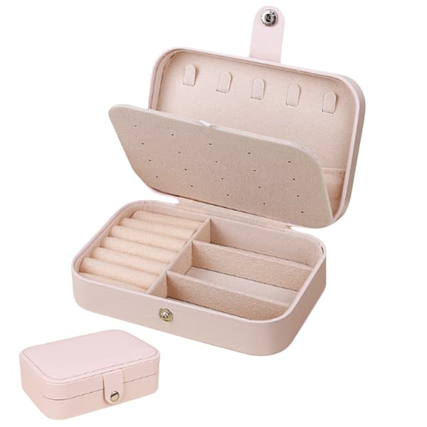 INF Oppbevaringsboks for Guzheng/Pipa-negler
