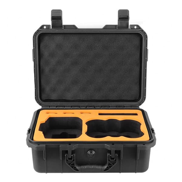 SUNNYLIFE veske til DJI Neo (svart)