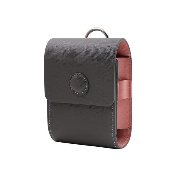 INF Golf Ball Waist Bag med Laser Rangefinder Pouch