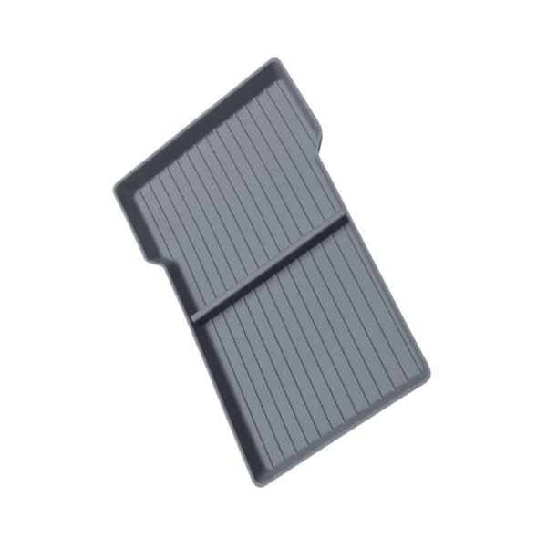INF Tesla Model 3 Midterkonsol Organizer Opbevaringsboks