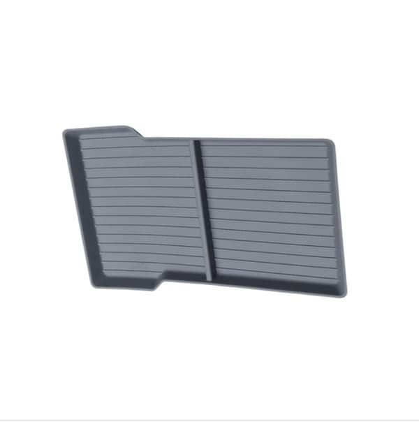 INF Tesla Model 3 Midterkonsol Organizer Opbevaringsboks