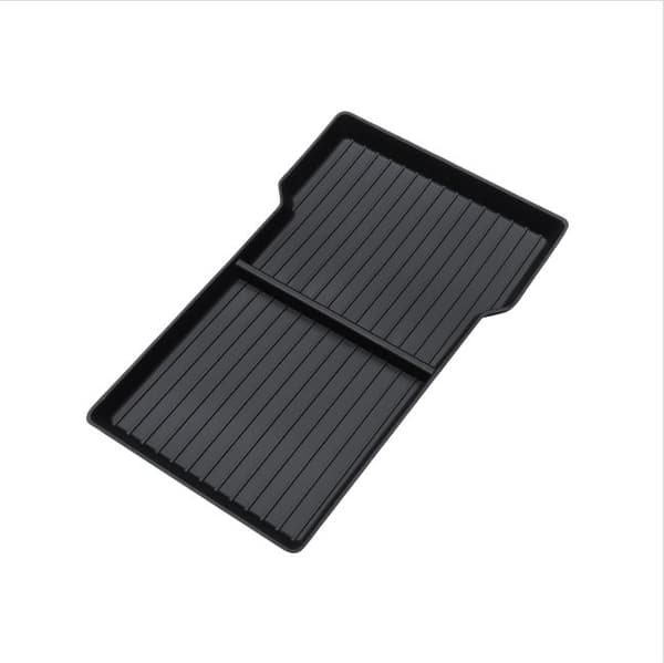 INF Tesla Model 3 Midterkonsol Organizer Opbevaringsboks
