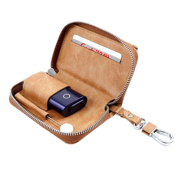 INF Beskyttende etui for Glo Mini/Hyper/Nano
