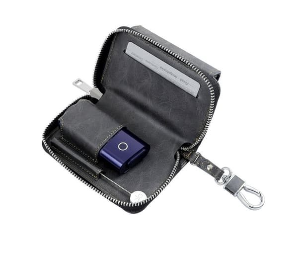INF Beskyttende etui for Glo Mini/Hyper/Nano