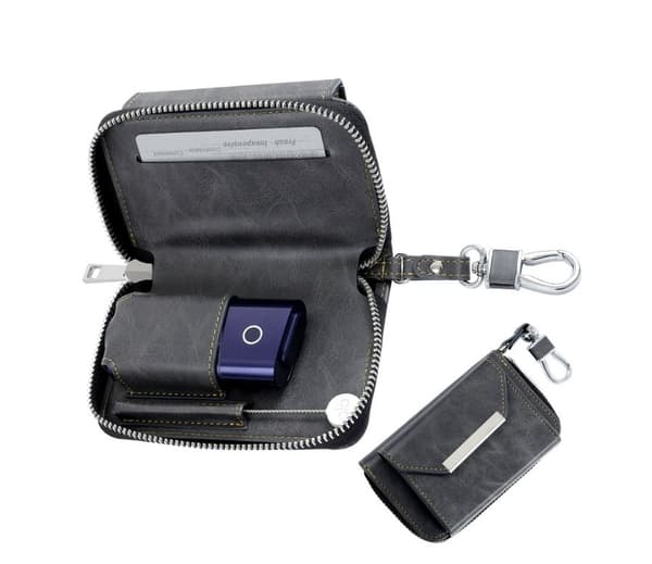 INF Beskyttende etui for Glo Mini/Hyper/Nano