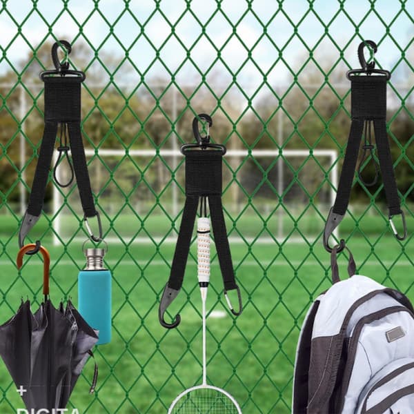 INF Baseball- og Softballutstyrsstativ