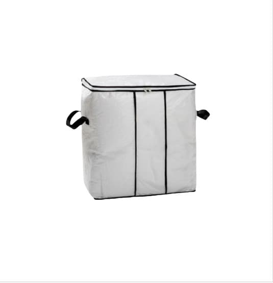 INF Vanntett oppbevaringspose med stor kapasitet - 60L