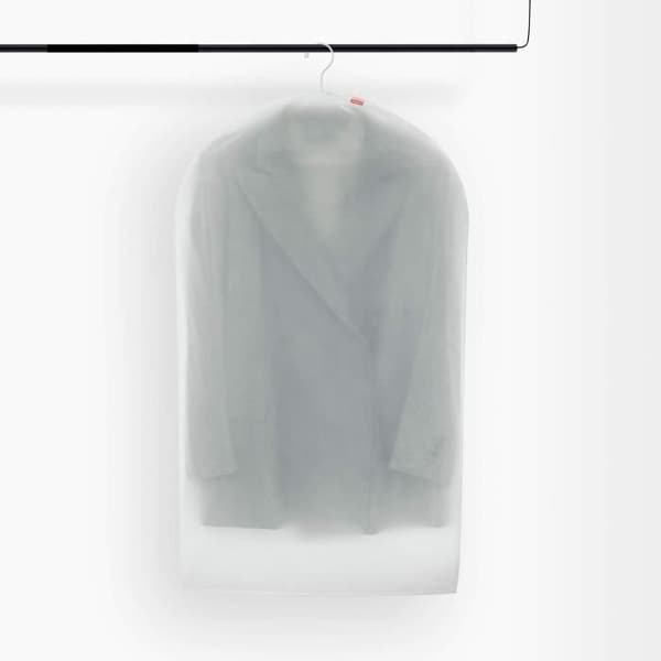 Plaggfodral - 60x100 cm - grå