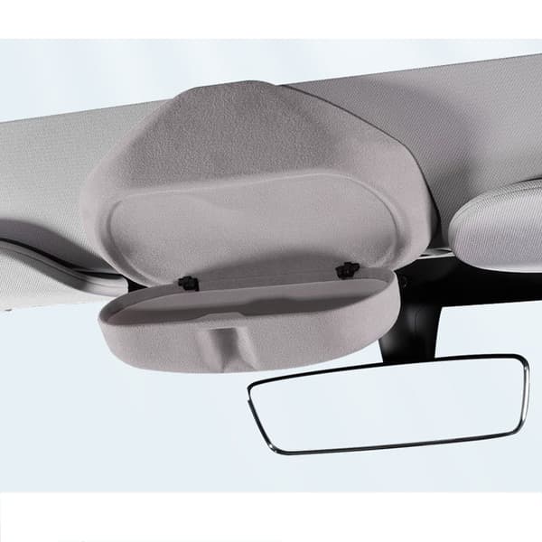 INF Tesla Solglasögonfodral - Perfekt passform New Model 3