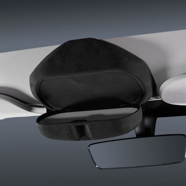 INF Tesla-aurinkolasikotelo - täydellinen istuvuus Model Y