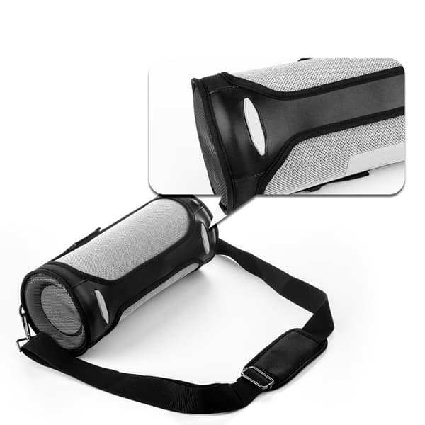 INF Beskyttende reiseetui for Sony SRS-XG300 med skulderstropp