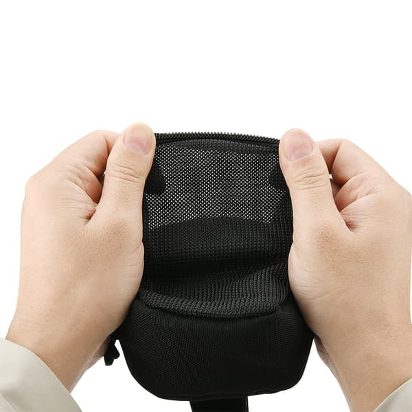 INF Anker Select 4 Go Speaker Carry Case - Black