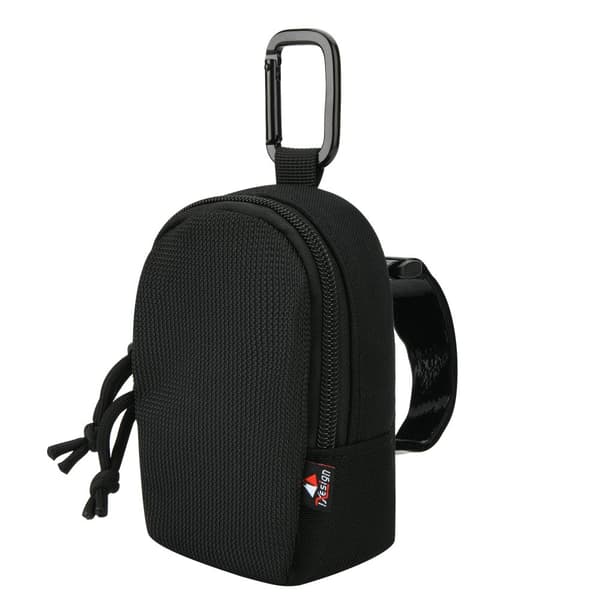 INF Anker Select 4 Go Speaker Carry Case - Black