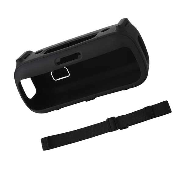 INF Silikonfutteral med skulderreim til Bose SoundLink Max