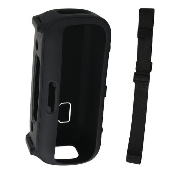 INF Silikonfutteral med skulderreim til Bose SoundLink Max
