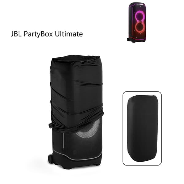 INF JBL PartyBox Ultimate støvbetræk | Beskyttende og slidstærkt nylon