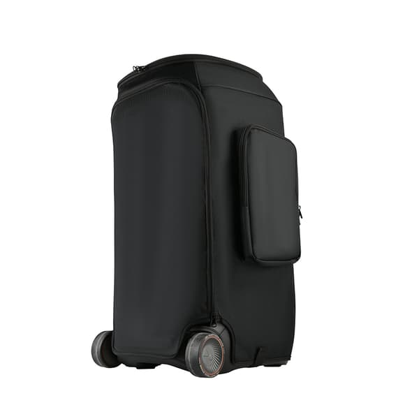 INF Beskyttelsestrekk til JBL Partybox Stage 320 - Svart