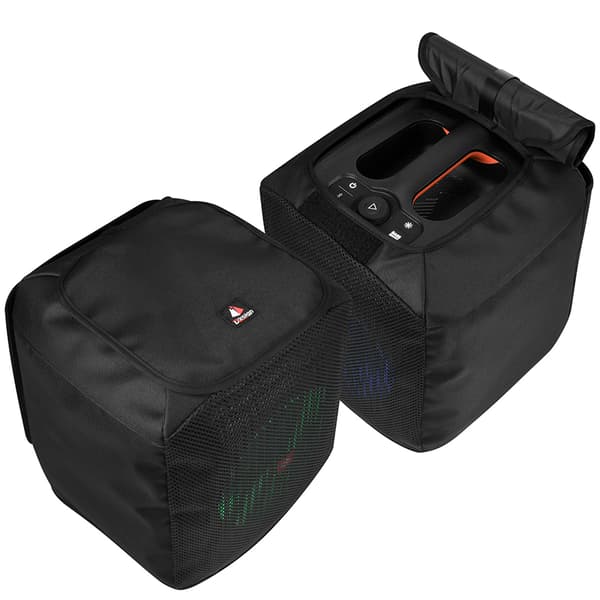 INF JBL PartyBox Encore Essential støvtrekk (svart)