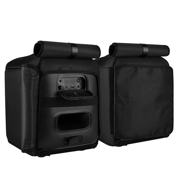 INF JBL PartyBox Encore Essential støvtrekk (svart)