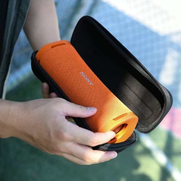 INF Sony ULT Field 1 EVA-bæreveske med glidelås