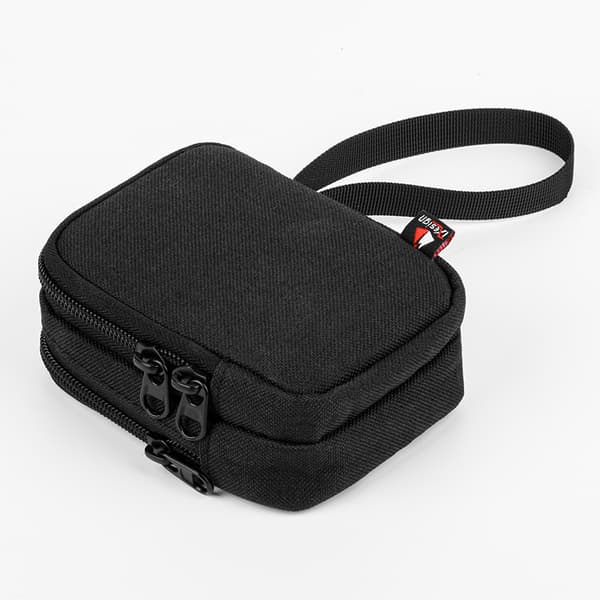 INF Nylon MagSafe Battery Pack-fodral för Apple MagSafe-laddare
