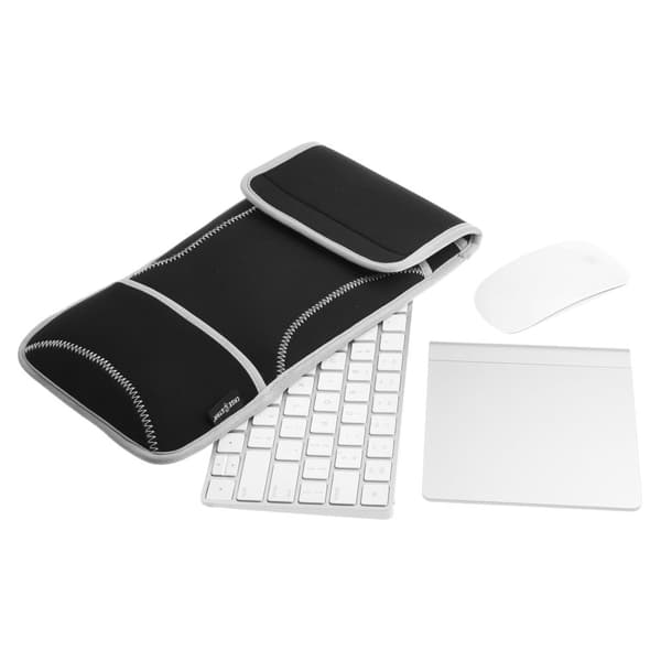 INF Neopren beskyttelsesetui til Apple tastatur og mus