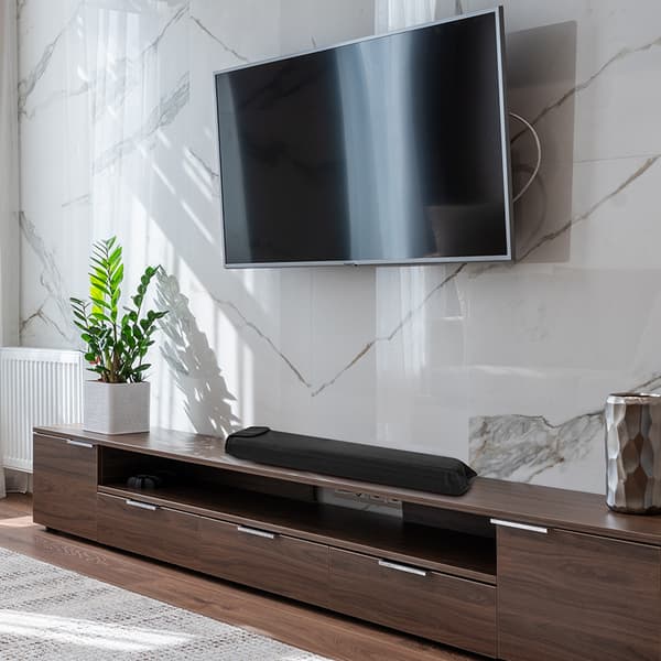 INF Bose TV Speaker støvdeksel (005.002.00069)