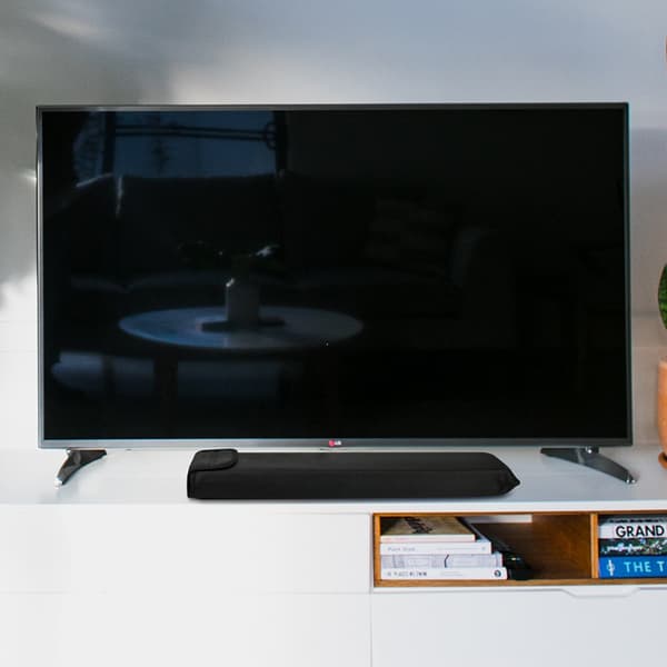 INF Bose TV Speaker støvdeksel (005.002.00069)