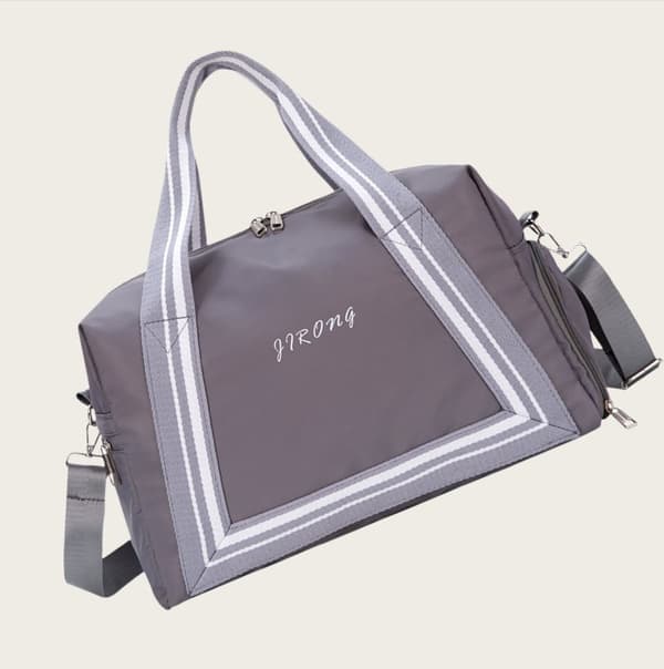 INF Rejse Sportstaske med Trolley Sleeve