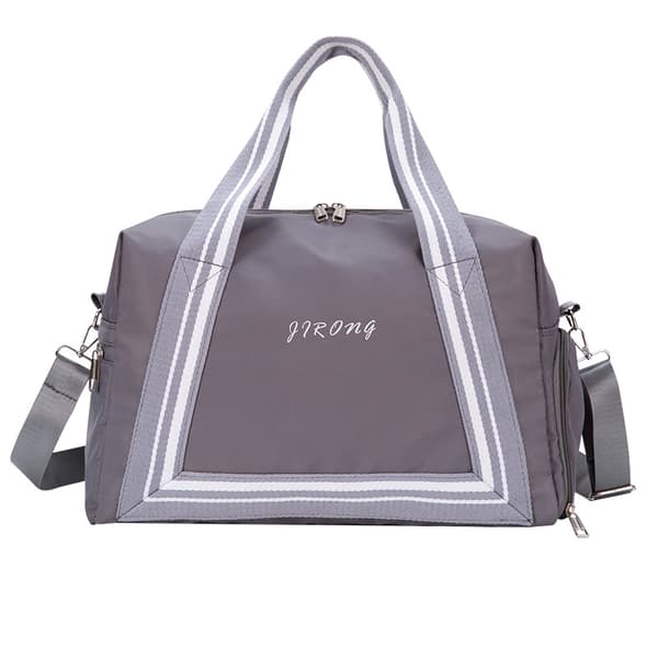 INF Rejse Sportstaske med Trolley Sleeve