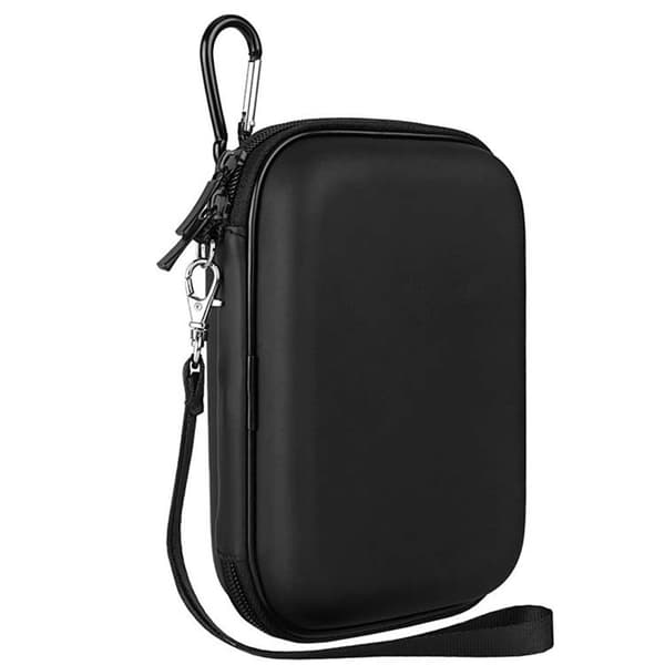 INF Beskyttende Harddisk-etui