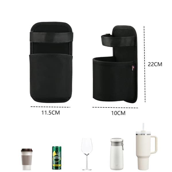 INF Mikrofonstativ Koppholder