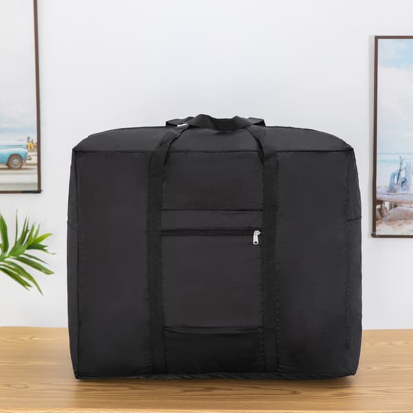 INF Rejse duffel taske til kufferter, Oxford opbevaringstaske (60x50x30cm)