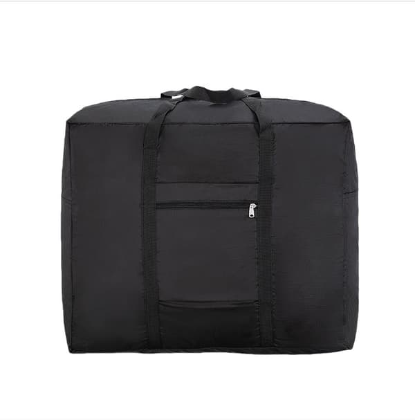 INF Rejse duffel taske til kufferter, Oxford opbevaringstaske (60x50x30cm)