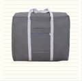 Miniatyrbilde 3 av 4: INF Reisebagasjeveske for bagasje med Trolley Sleeve (50x45x25cm)