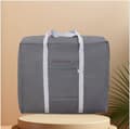 Miniatyrbilde 4 av 4: INF Reisebagasjeveske for bagasje med Trolley Sleeve (50x45x25cm)