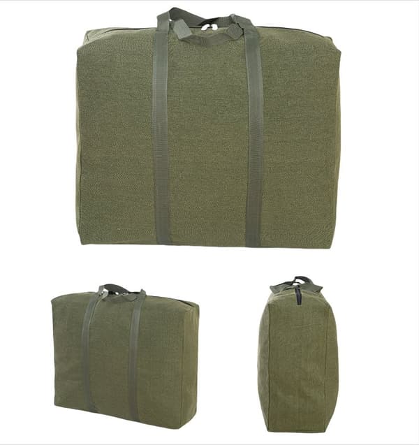 INF Ekstra store flyttekasser til pakning og opbevaring (64x23x73cm)