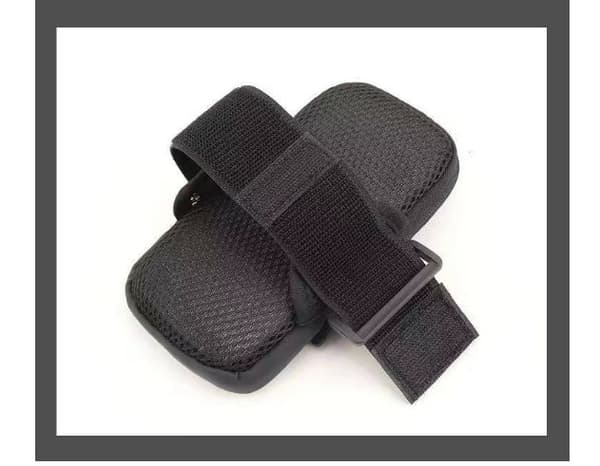 INF Utomhus Sport Löpararmband - Säkert Telefonhållare