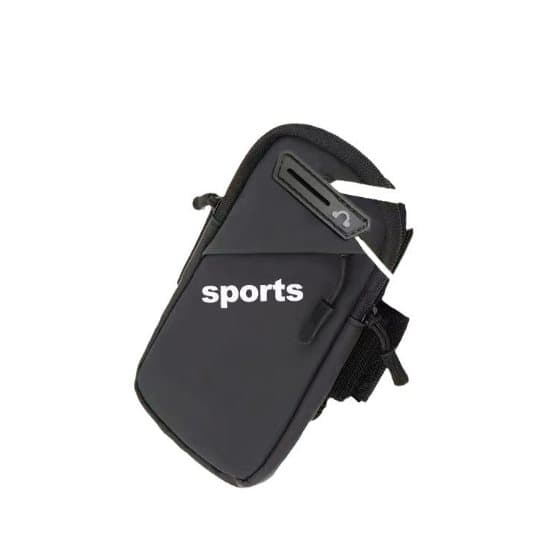 INF Utomhus Sport Löpararmband - Säkert Telefonhållare
