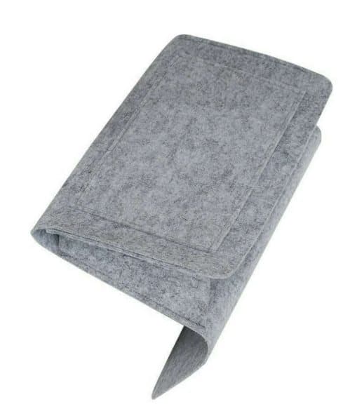 INF Filt Seng Side/Sofa Opbevaringspose - Organiser Dine Væsentlige Ting