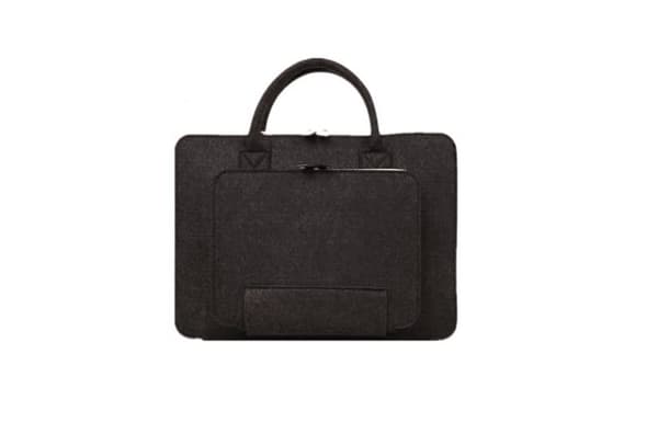 INF Elegant Filt Laptop-etui - Stilig Beskyttelse for Din Enhet