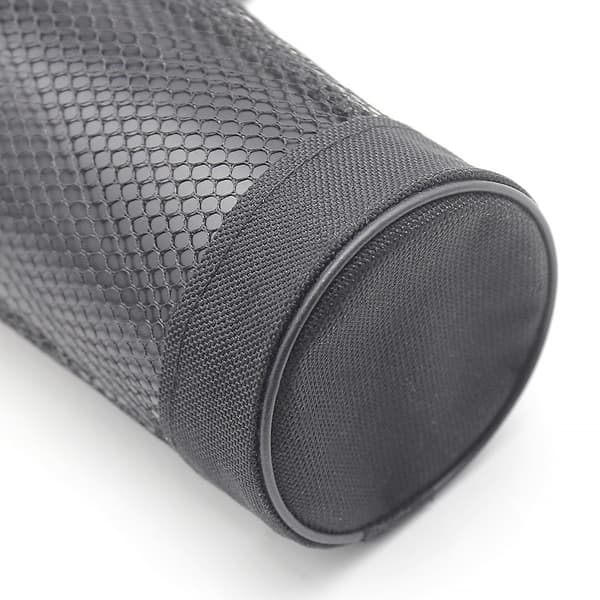 INF Bærbar Ølkop Mesh Taske - Perfekt til 30oz Yeti Tumblers