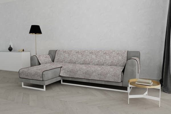 Förvaringsskydd - vakuumskydd Mb home italien - CDSX- GLAMOUR PENISOLA- MARRONE -290
