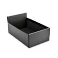 Miniatyrbild 1 av 4: Förvaringsbox för DVD-, CD- och Blu-ray-fodral - 3L